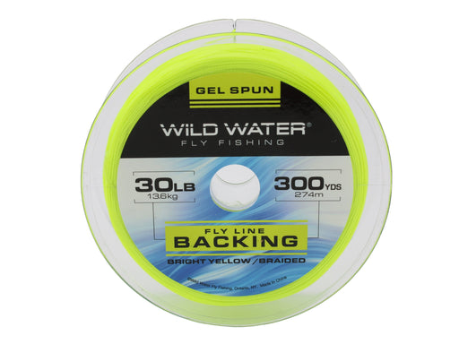  Fishing Line Fly Line Dacron Backing 8 Strands Braided Low  Stretch High Strength For Trout Bass Pike Saltwater Freshwater 20lb 30lb  109yd Orange White Green