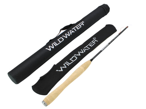 7' - 8' Shorty Zoom Tenkara Fly Rod