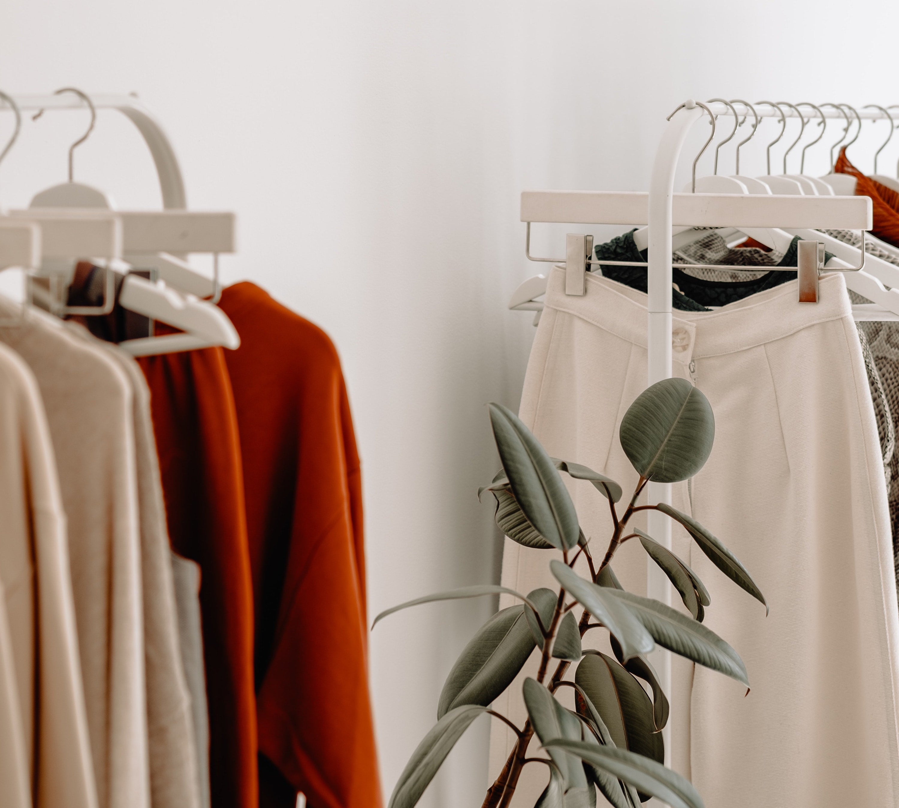 Useful Tips for Longer Living Clothes | agood company