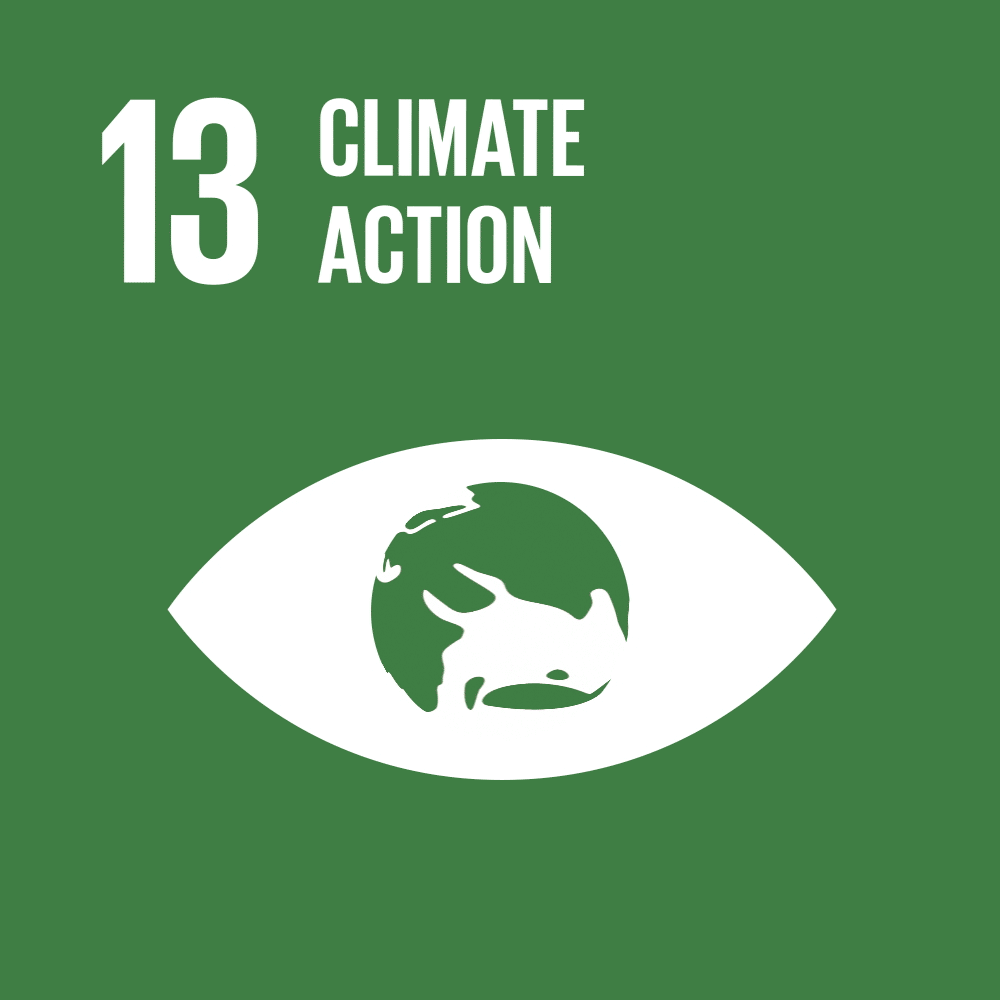 UN-Nachhaltigkeitsziel 13