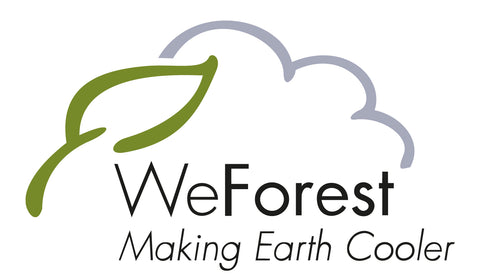Weforest logotype