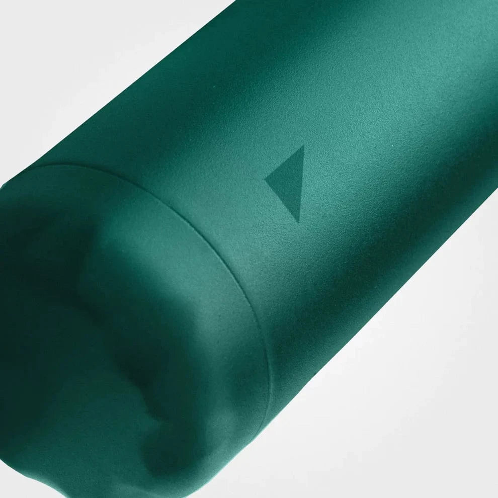 Thermal Bottle Ultramarine Green