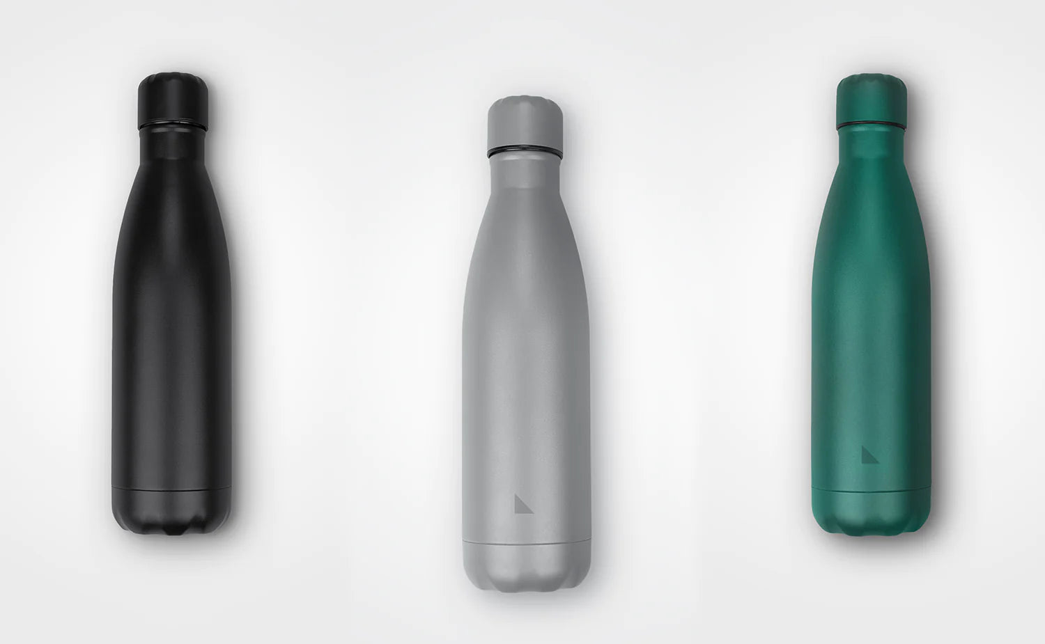 insulated water bottles