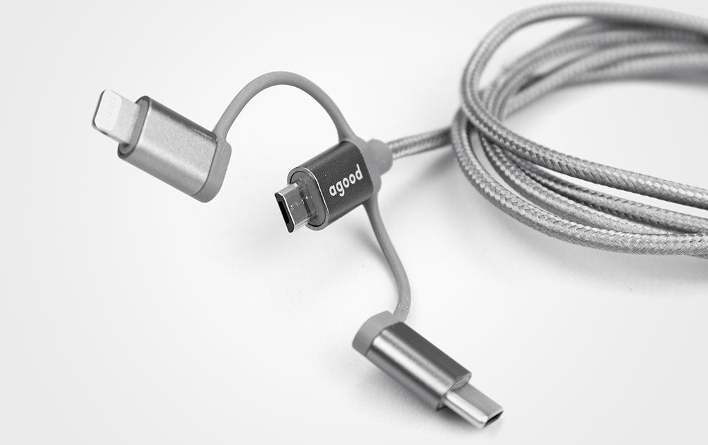 Multi-Charging Cable agood company