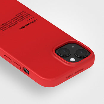 Sustainable iPhone 15 Plus cases