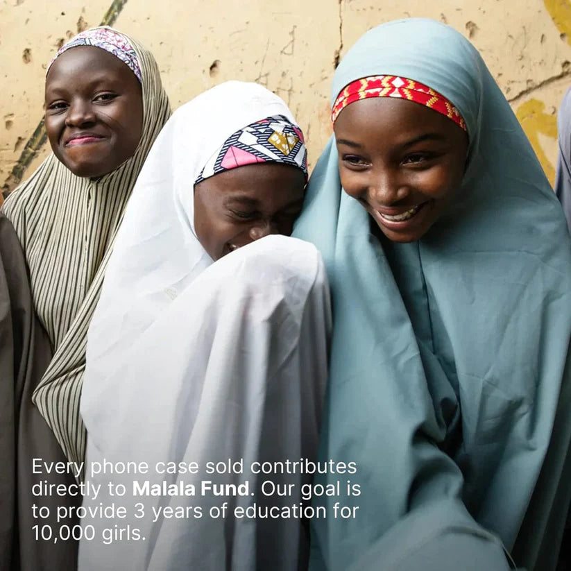 girls education - agood foundation