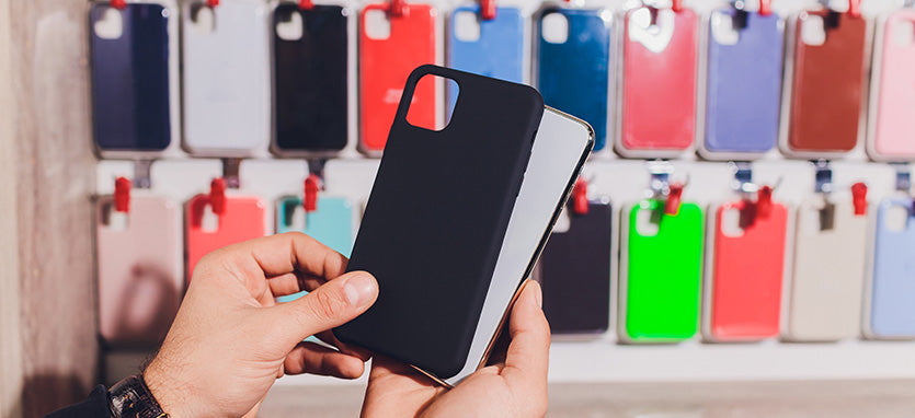 choosing the right phone case