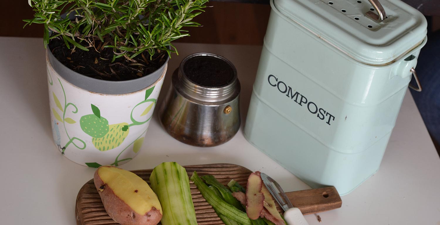 Composting is Organic Recycling