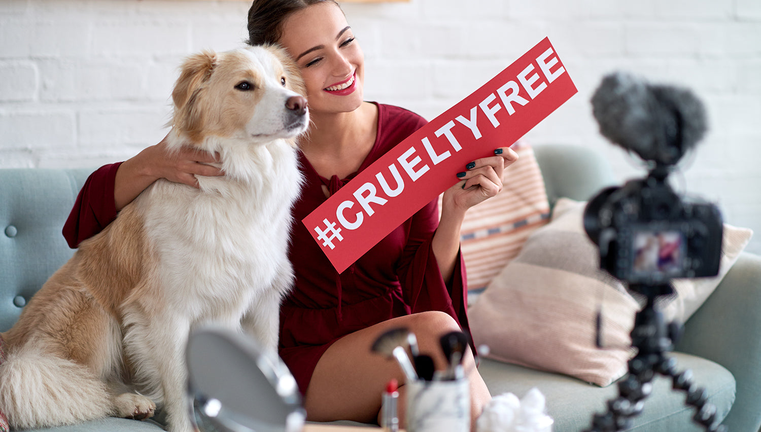 Cruelty-Free Products