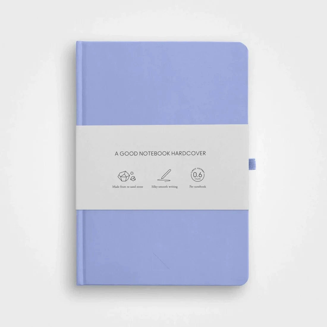 stone paper notebook