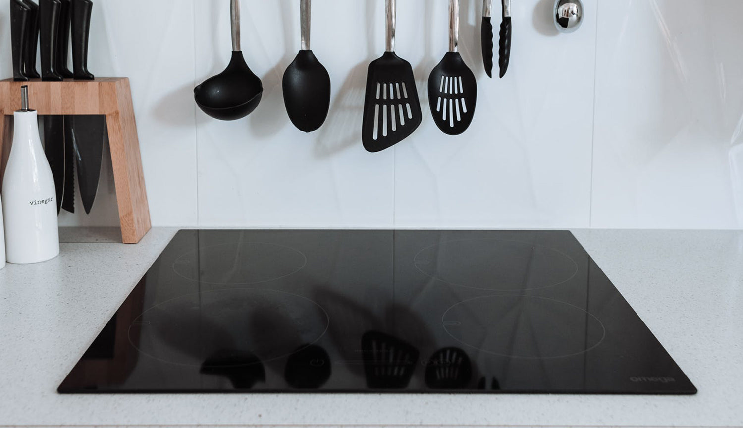 Induction Cooktops for a Sustainable Kitchen