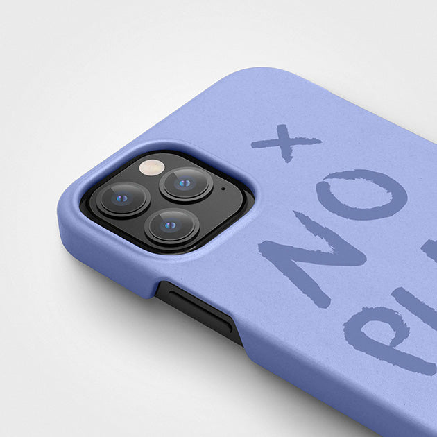 Sustainable iPhone 12 cases
