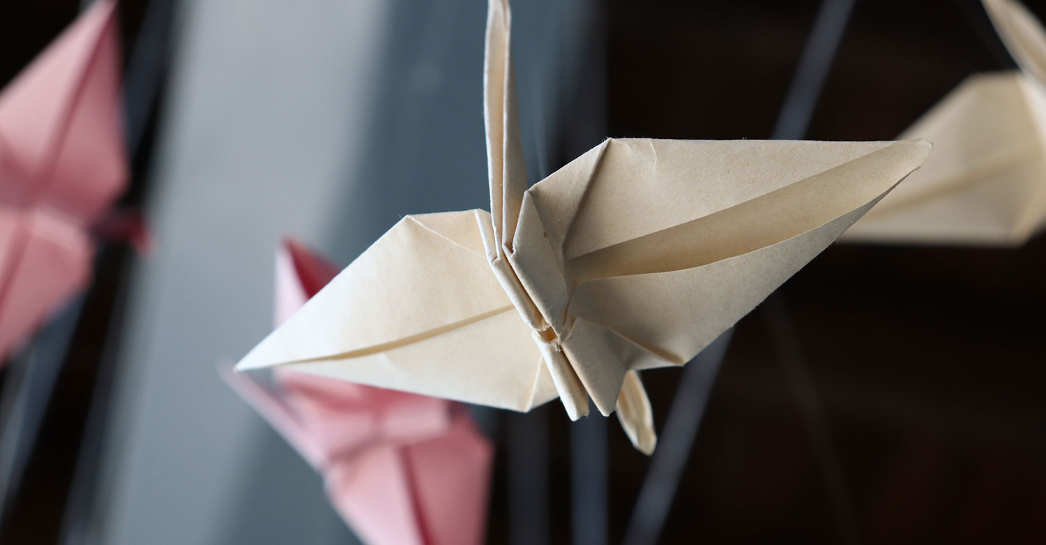 Type of Paper Used for Origami