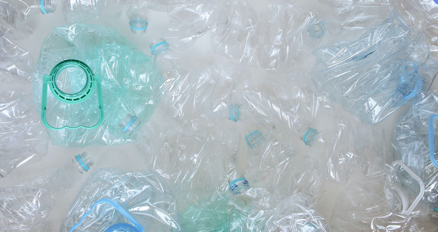 Plastic Bottles with BPA Disrupt Hormones in a Variety of Ways