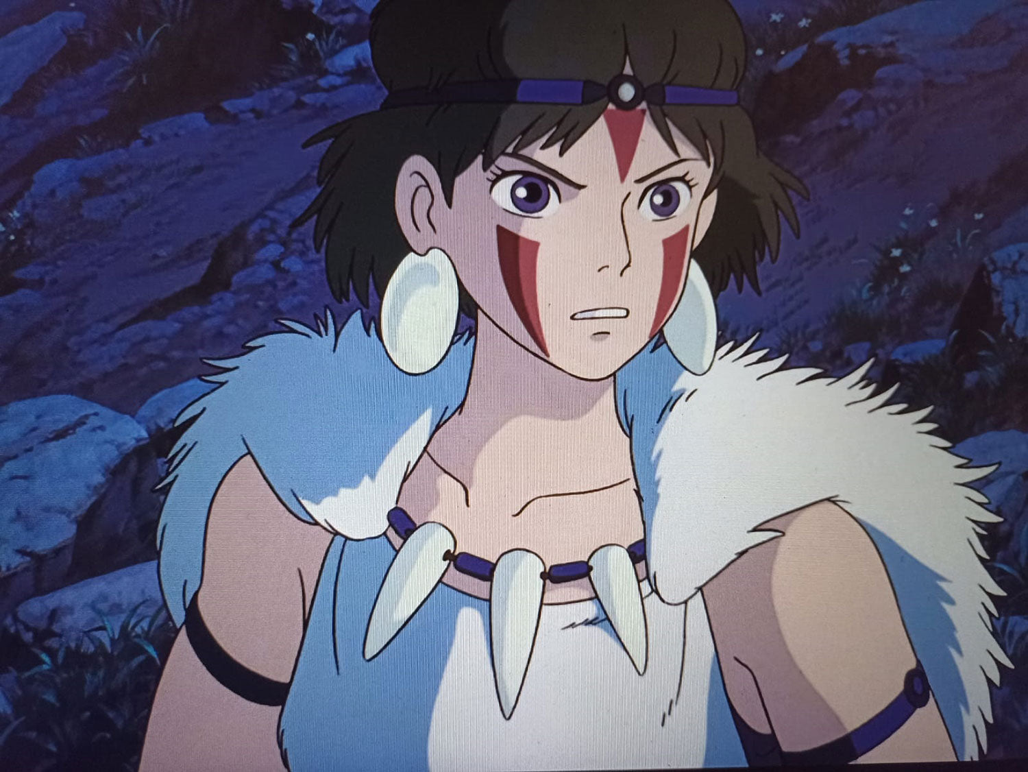 Princess Mononoke' and The Importance of Compassion