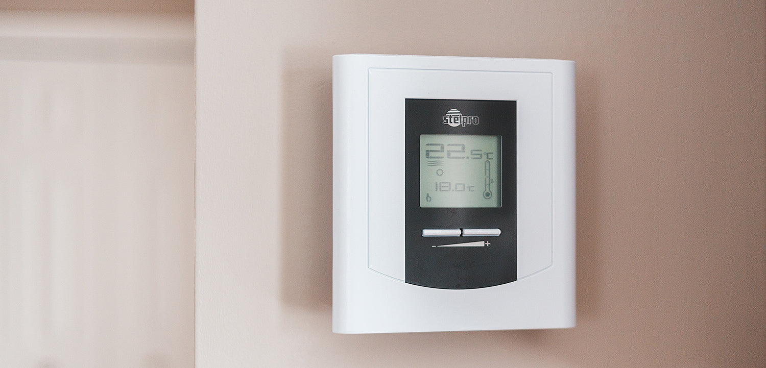 Smart Thermostat