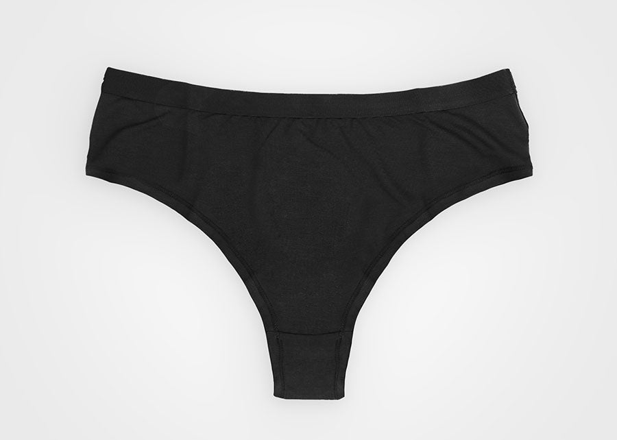 Tencel Lyocell Underwear Women