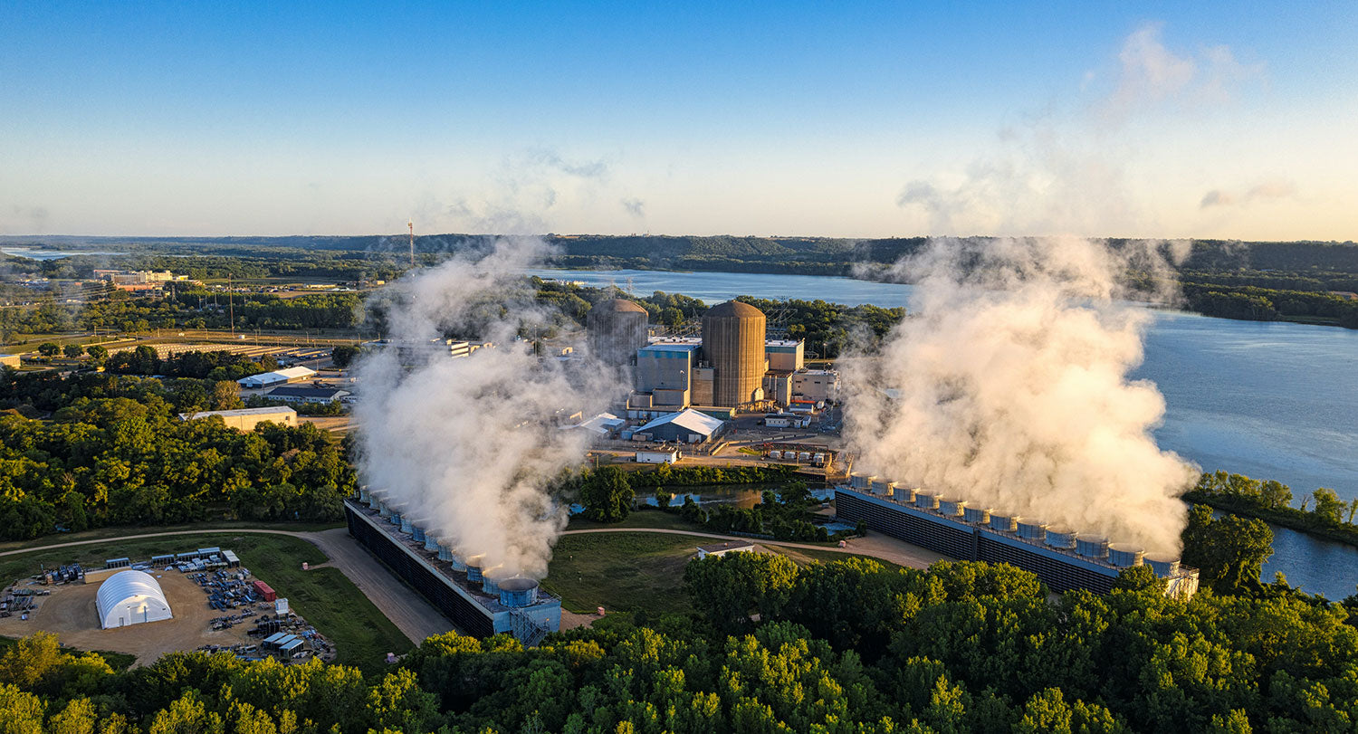 Carbon Emissions United States