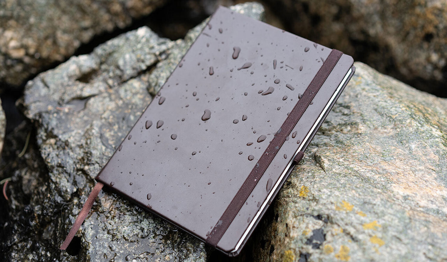 Waterproof Stone Paper Journal