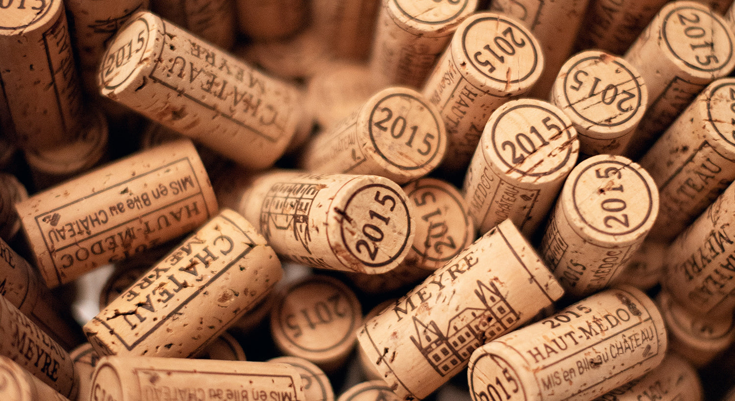 Using Wine Corks for Your Upcycling Project