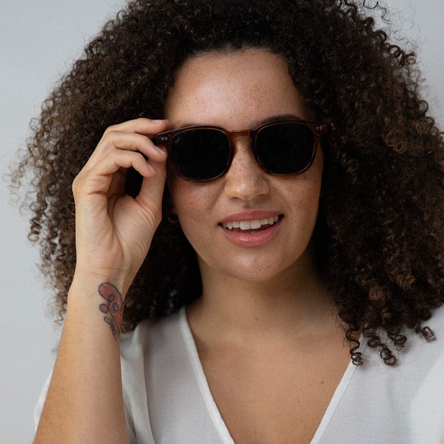 Best sunglasses for square-shaped face