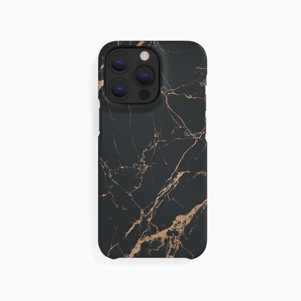 Mobile Case Golden Night