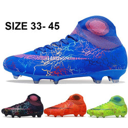 adult soccer shoes