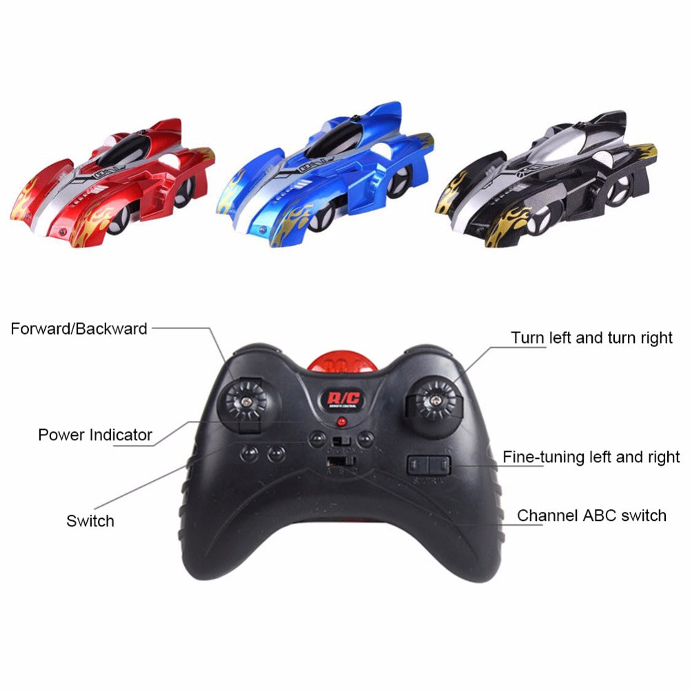 remote control car games y8