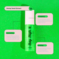 Italia Deluxe - Stay High Spray Setting Spray