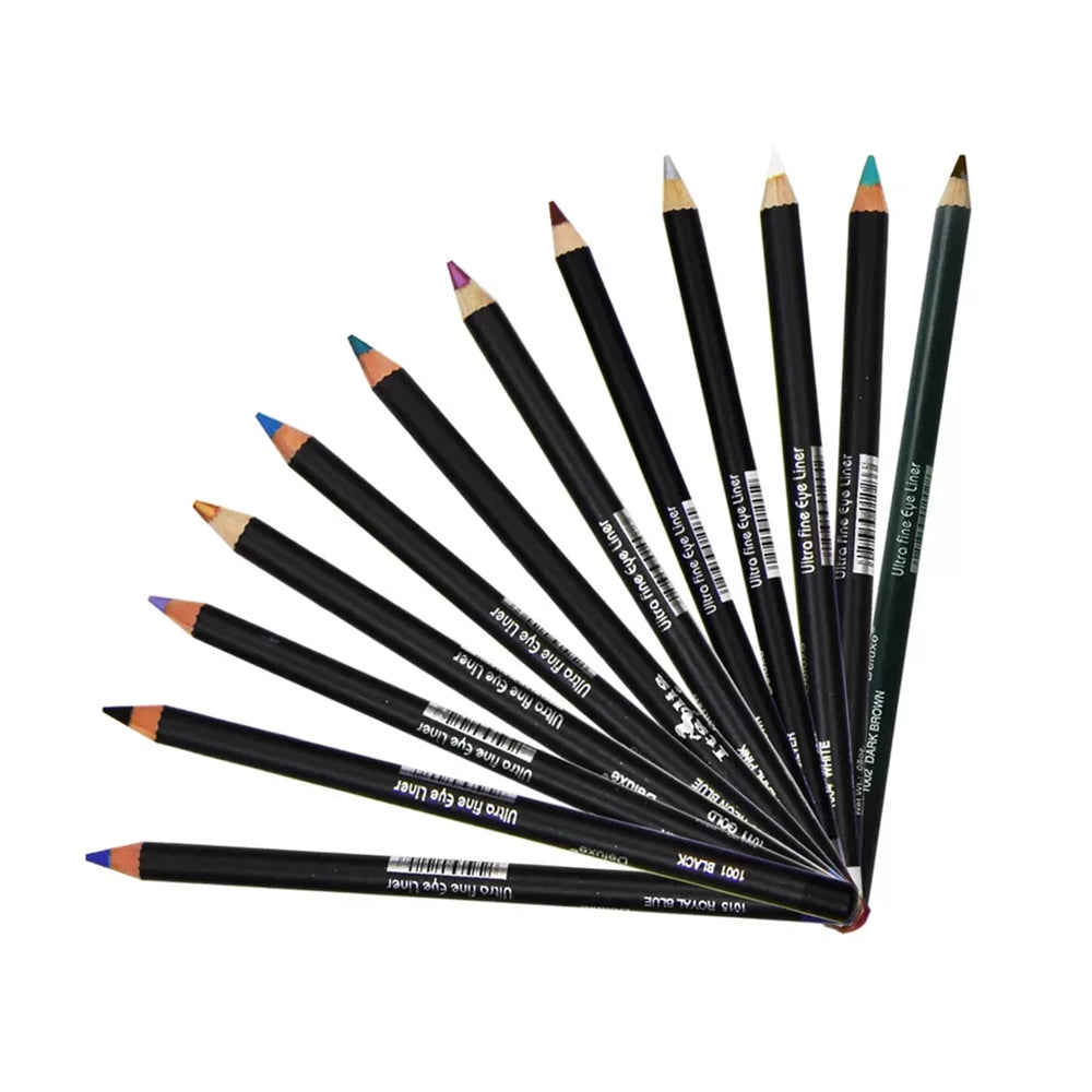 Italia Deluxe - Long Pencil