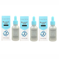 Xime Beauty - HYALURONIC ACID ESSENCE