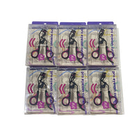 PB & JAY - Pro Eyelash Curler Pink