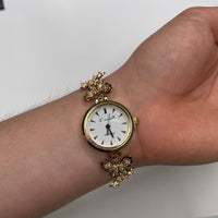 Oro Laminado Watch [D07-2B]