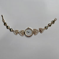 Oro Laminado Watch [D06-1B]