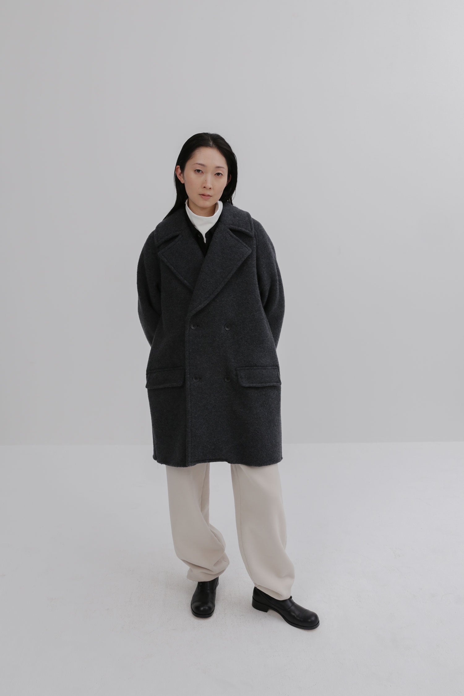 2023 Fall/Winter｜UNDECORATED(アンデコレイテッド)公式通販