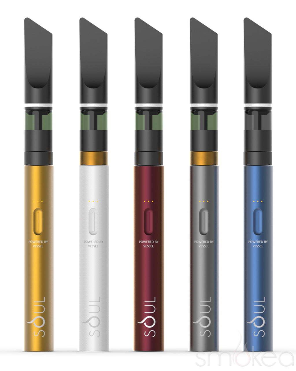 SOUL x Vessel Core Vaporizer Battery - SOUL product image