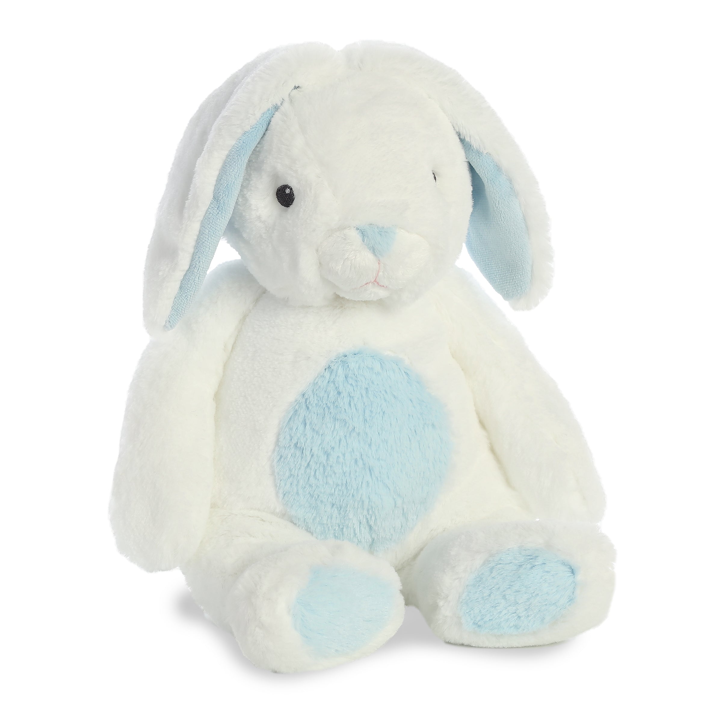 bunbun bunny plush