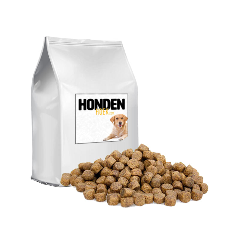 analoog vonnis Sinds Hoe kies ik de beste voeding voor mijn hond? - Hondenhoek Blog –  Hondenhoek.com
