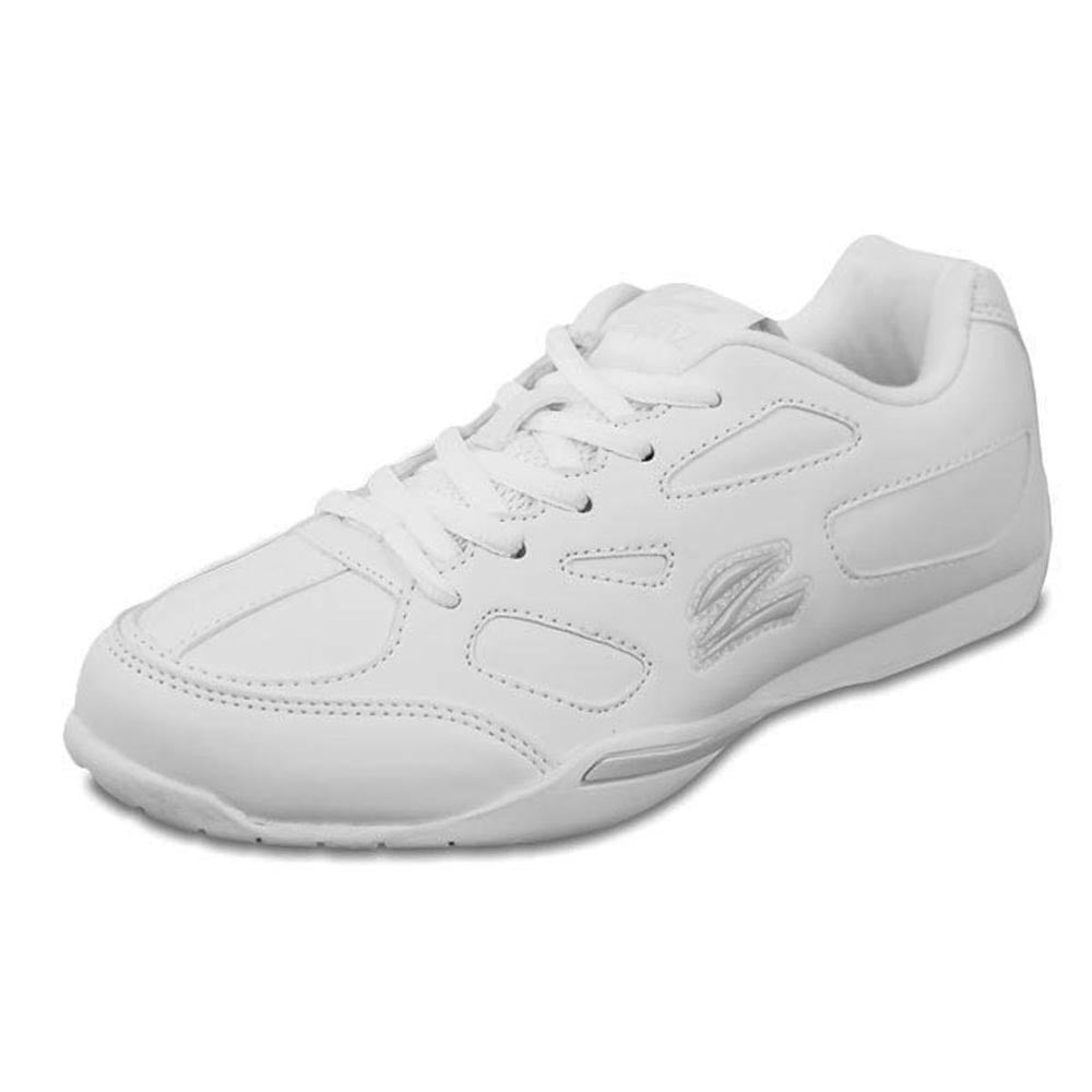 Zephz Zenith Cheer Shoes | Zenith Cheer Shoes | White Cheer Shoes – Living  Cheer