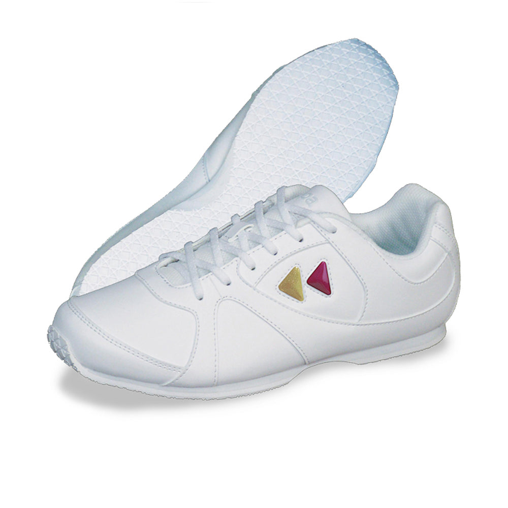 kaepa touch cheer shoes