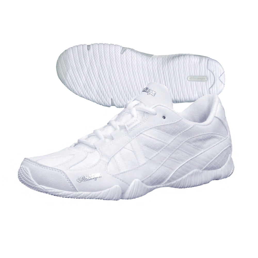 kaepa stellarlyte cheer shoes