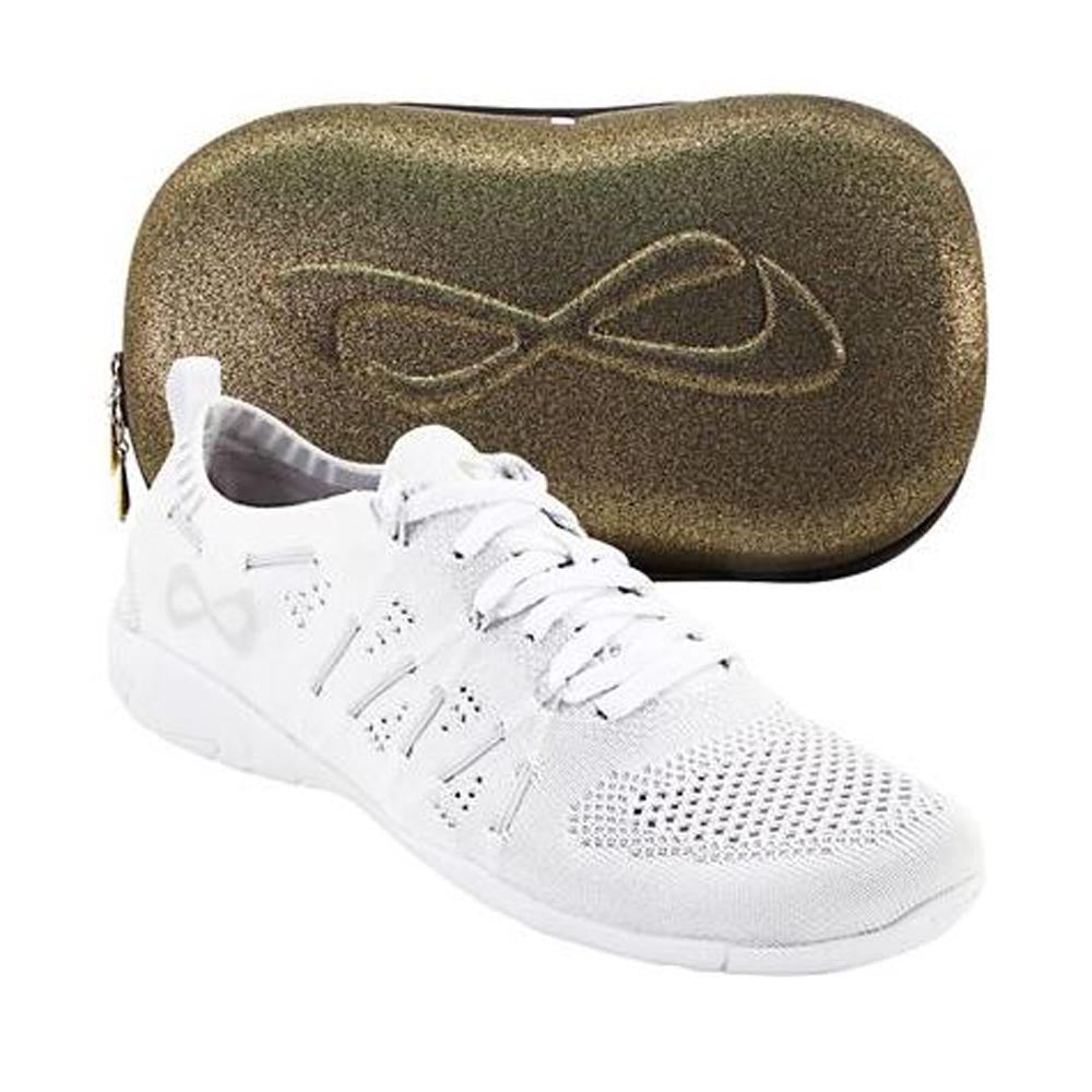 Nfinity Flyte – Living Cheer