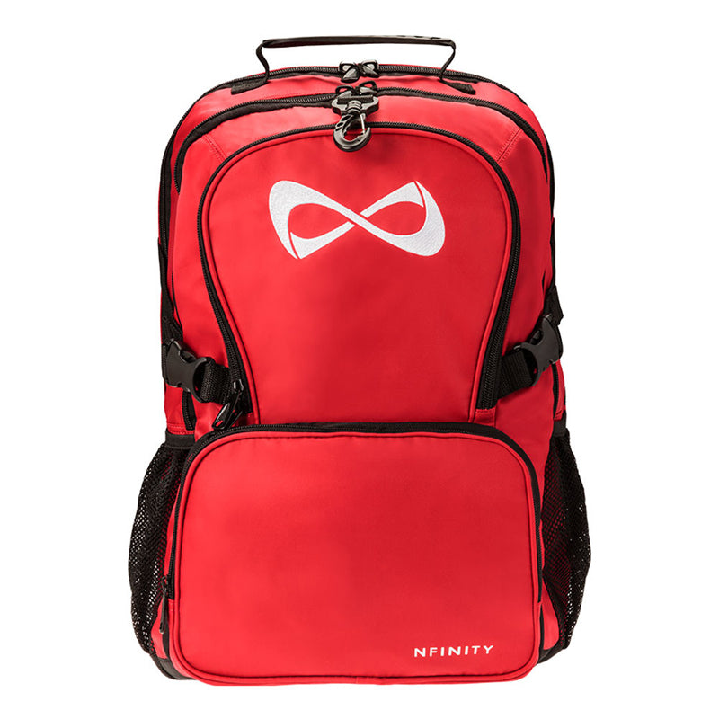 Nfinity Classic Backpack Living Cheer