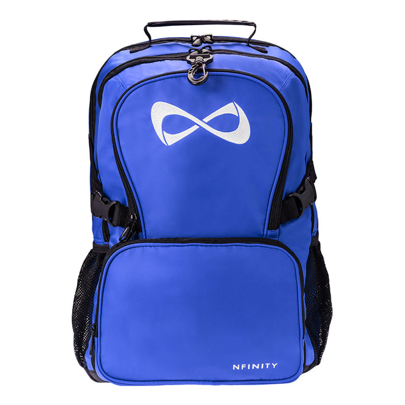 infinity cheer backpacks