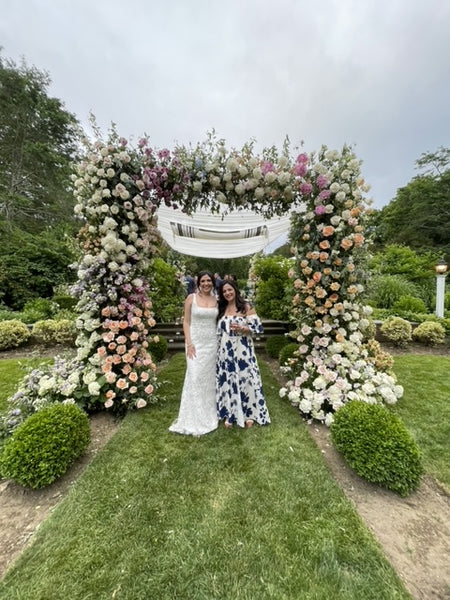 Pin on Chuppah