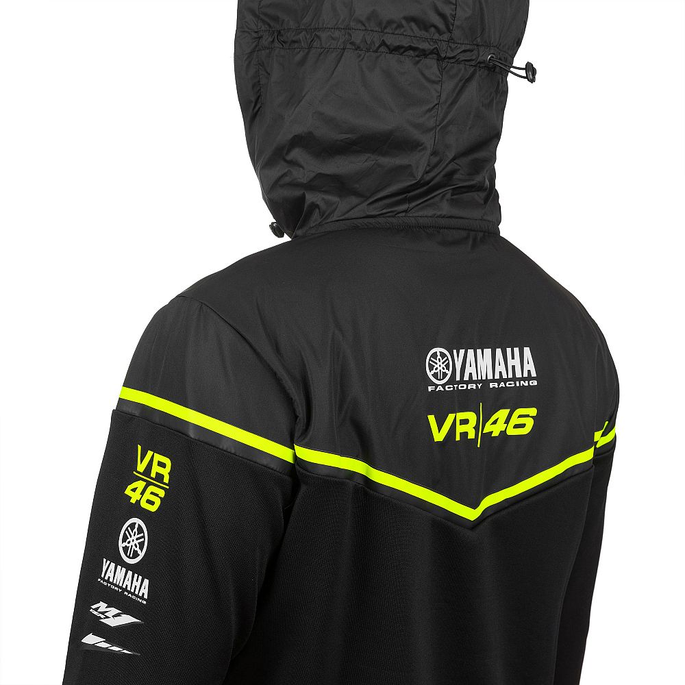 hoodie yamaha