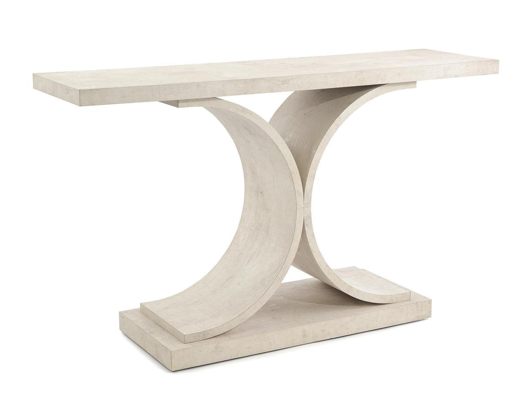 Mairi Console Table - Luxury Living Collection