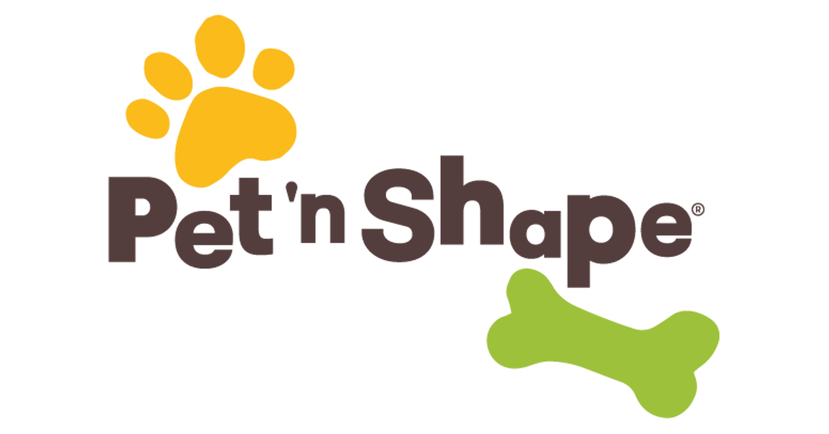 Pet 'n Shape Natural Dog Treats & Chews