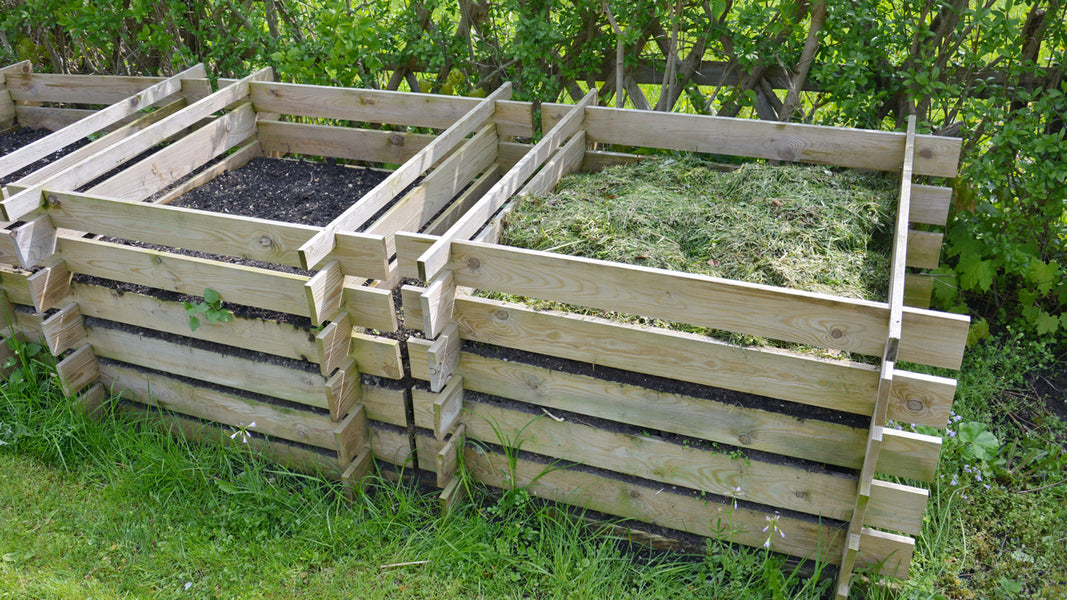 How To Make Your Own Biodynamic Compost Organic Gardening Blog