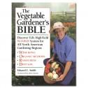 vegetable gardener bible